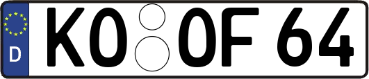 KO-OF64