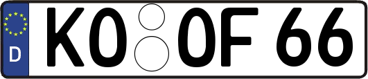 KO-OF66