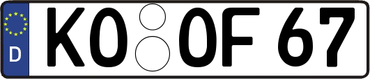 KO-OF67