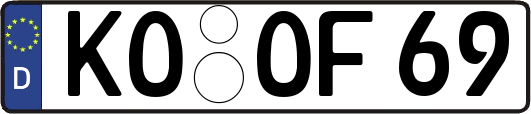 KO-OF69