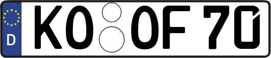KO-OF70