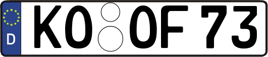 KO-OF73