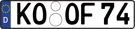 KO-OF74