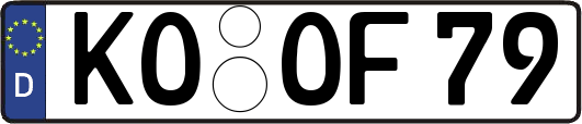 KO-OF79