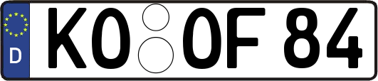 KO-OF84