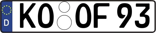 KO-OF93