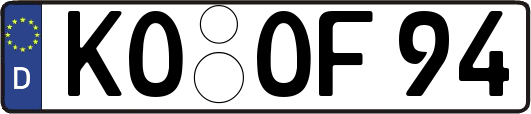 KO-OF94