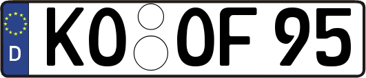 KO-OF95