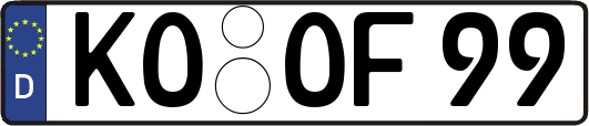 KO-OF99