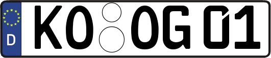 KO-OG01