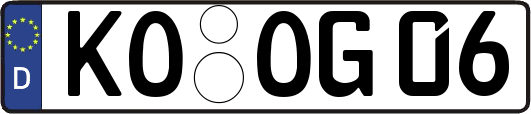KO-OG06