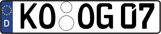 KO-OG07