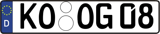 KO-OG08