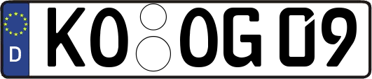 KO-OG09