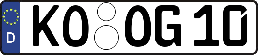 KO-OG10