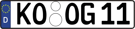 KO-OG11