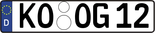 KO-OG12
