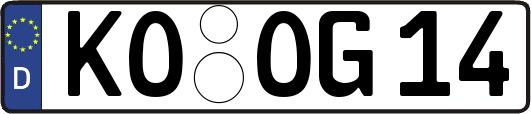 KO-OG14
