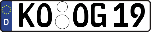 KO-OG19