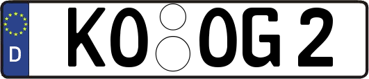 KO-OG2