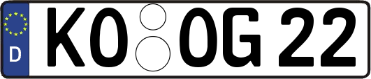 KO-OG22