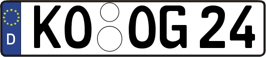 KO-OG24