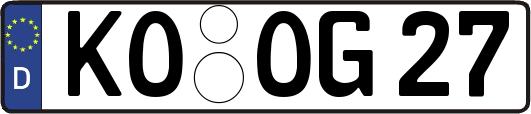 KO-OG27