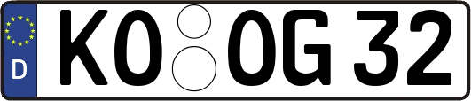 KO-OG32
