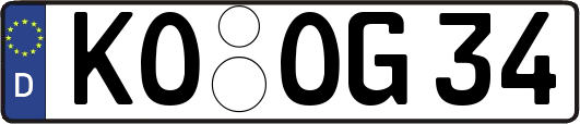 KO-OG34