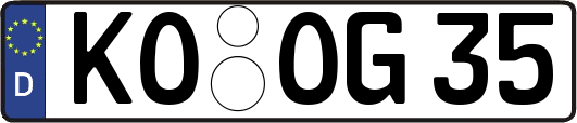 KO-OG35