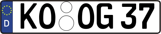 KO-OG37