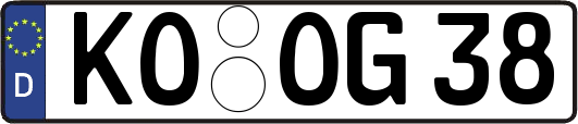 KO-OG38