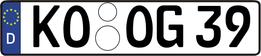 KO-OG39