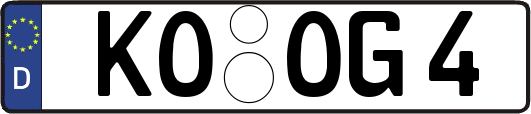 KO-OG4