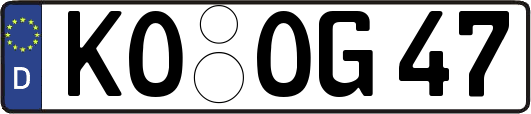 KO-OG47
