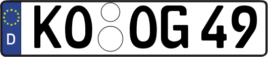 KO-OG49