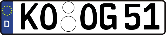 KO-OG51