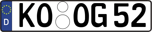 KO-OG52