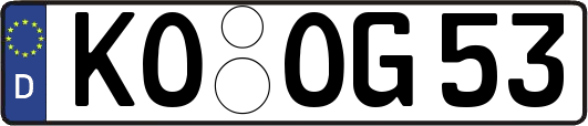 KO-OG53