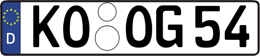 KO-OG54