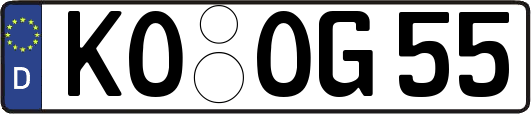 KO-OG55