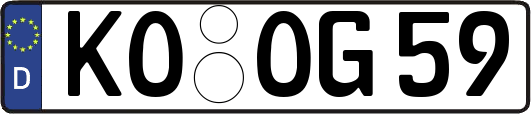 KO-OG59
