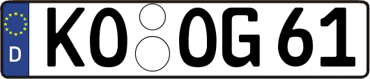 KO-OG61