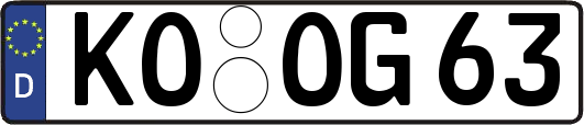 KO-OG63