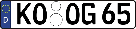 KO-OG65