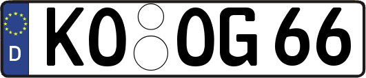 KO-OG66