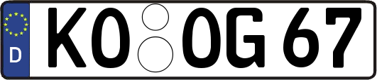 KO-OG67