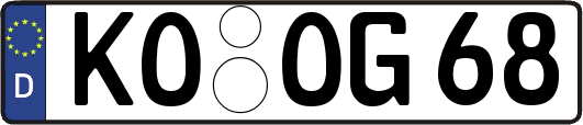 KO-OG68