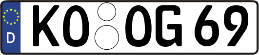 KO-OG69