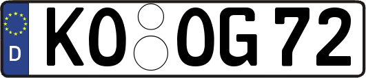 KO-OG72